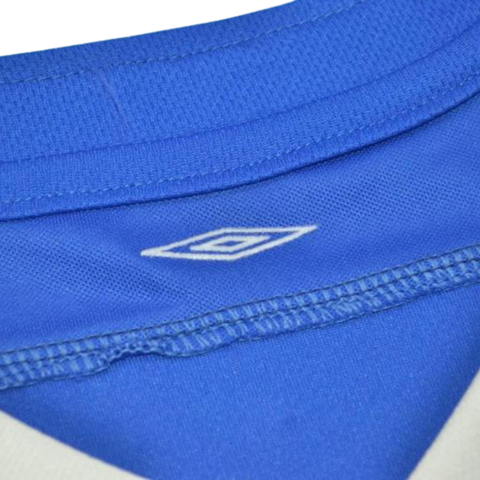 Chelsea Heim 03/05 "Makelele" Nº 4