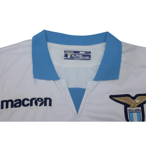 Lazio Heim Final Cup Version 18/19 "Immobile" Nr.17