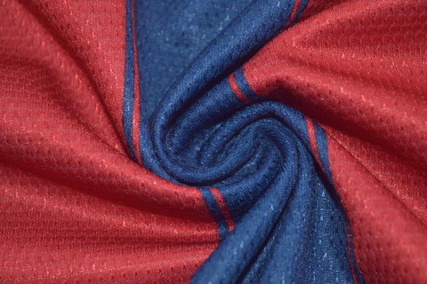 Barcelona Heim 09/10 "Xavi" Nº 6