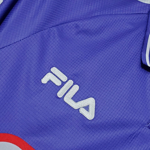 Fiorentina Heim 98/99