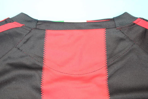 Milan Heim 10/11 "Ronaldinho" Nr.80