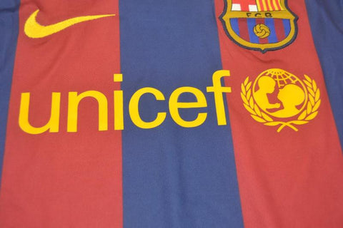 Barcelona Heim Langarm 10/11