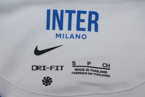 Internazionale Auswärts Weiß 21/22