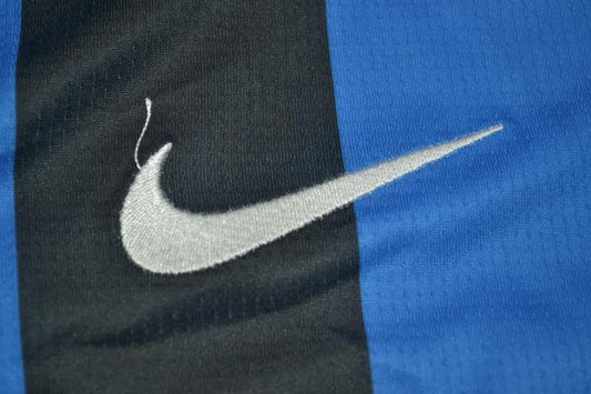 Internazionale Heim UCL Finale Version 2010 "Milito" Nr.22