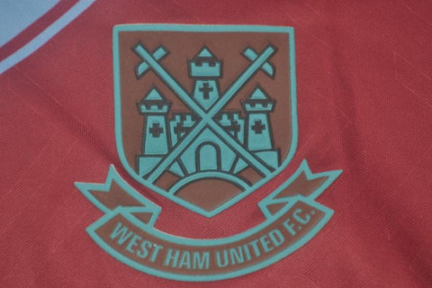 West Ham Heim 93/95