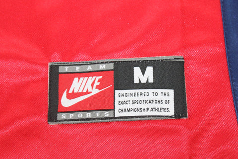 Arsenal Heim 99/00