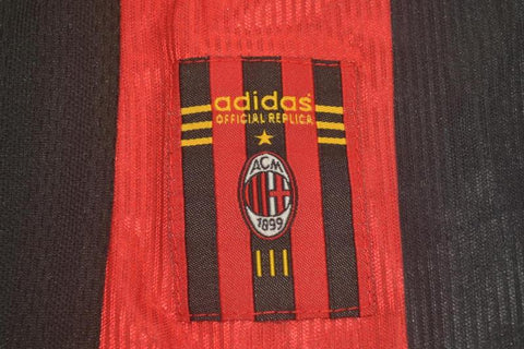 Milan Heim 98/00