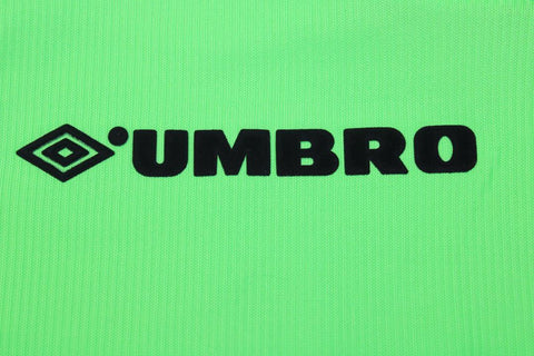 Manchester United TW Langarm 98/99