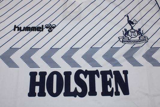 Tottenham Heim 86