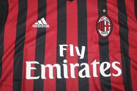 Milan Heim 16/17