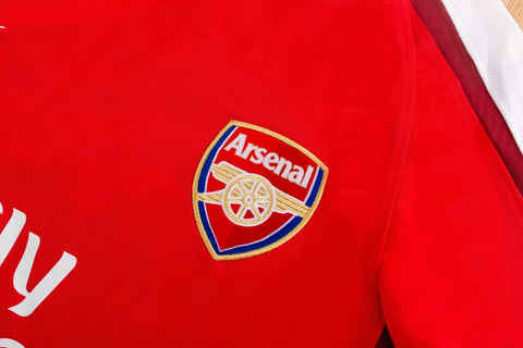 Arsenal Heim 08/10