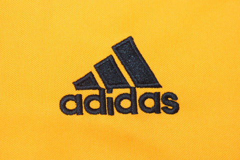 Real Madrid Alternative Orange 13/14