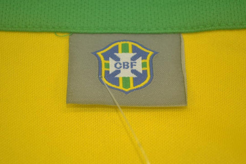Brasilienien Heim 1957 "Garrincha" Nr.7