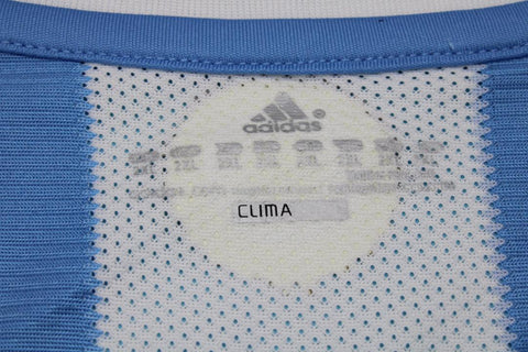Argentinien Heim 2010