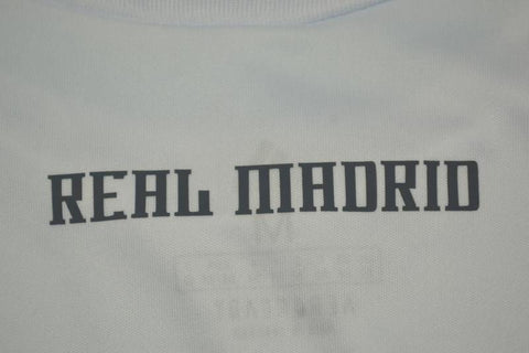 Real Madrid Heim 09/10 "Guti. Haz" Nº 14