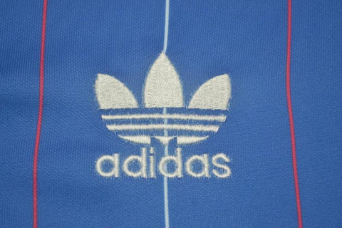 Frankreich Heim 1982