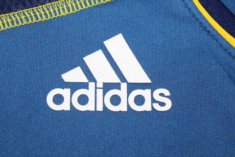 Los Angeles Galaxy Auswärts 11/12 "Beckham" Nº 23