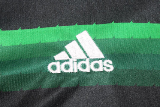 Ajax Auswärts 17/18
