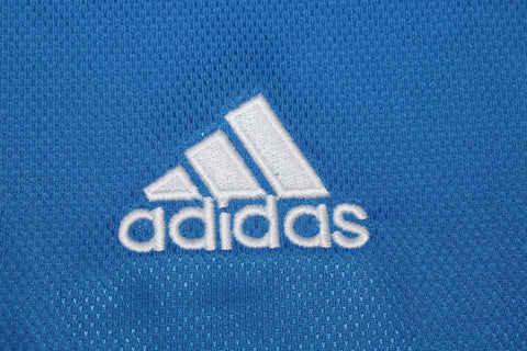 FC Bayern München TW Blau Langarm UCL Version 02/03 "Kahn"