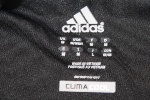 Real Madrid Black TW 11/12 "Casillas" Nº 1