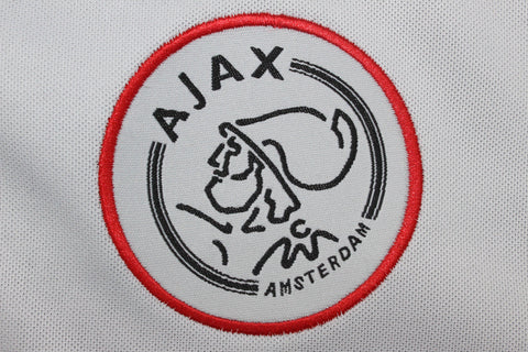 Ajax Auswärts 1998