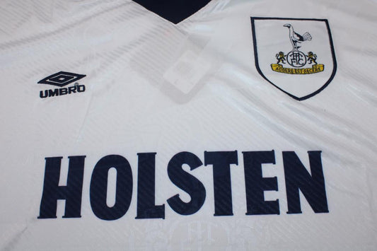 Tottenham Heim 94/95 "Klinsmann" Nº 18