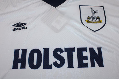Tottenham Heim 94/95 "Klinsmann" Nº 18