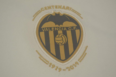 Valencia Copa de Rey Champion 18/19