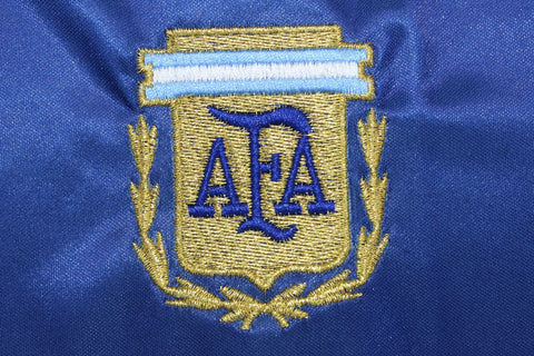 Argentinien Auswärts 91/93