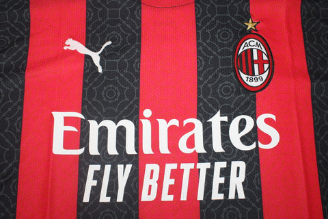 Milan Heim 20/21