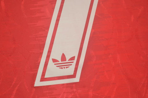 Manchester United Heim 90/92 "Cantona" Nº 7