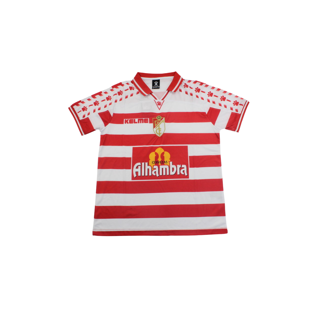 Granada Heim 96/98