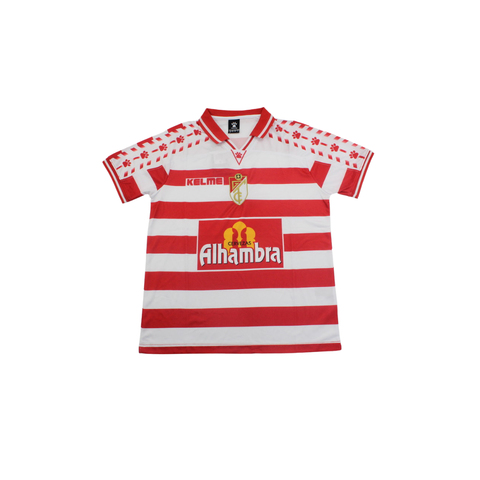 Granada Heim 96/98