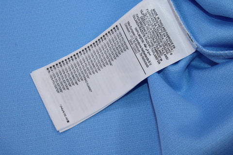 Manchester City Heim 13/14
