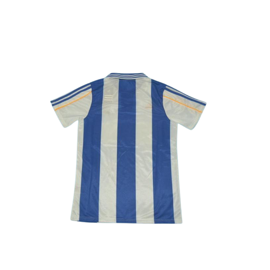 Deportivo Heim 99/00