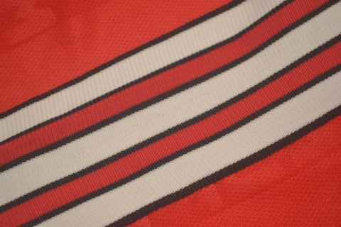 Manchester United Heim Rot 88/90