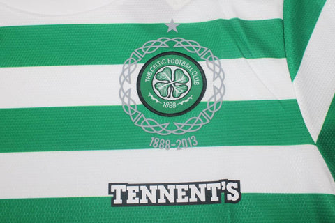 Celtic Heim 12/13