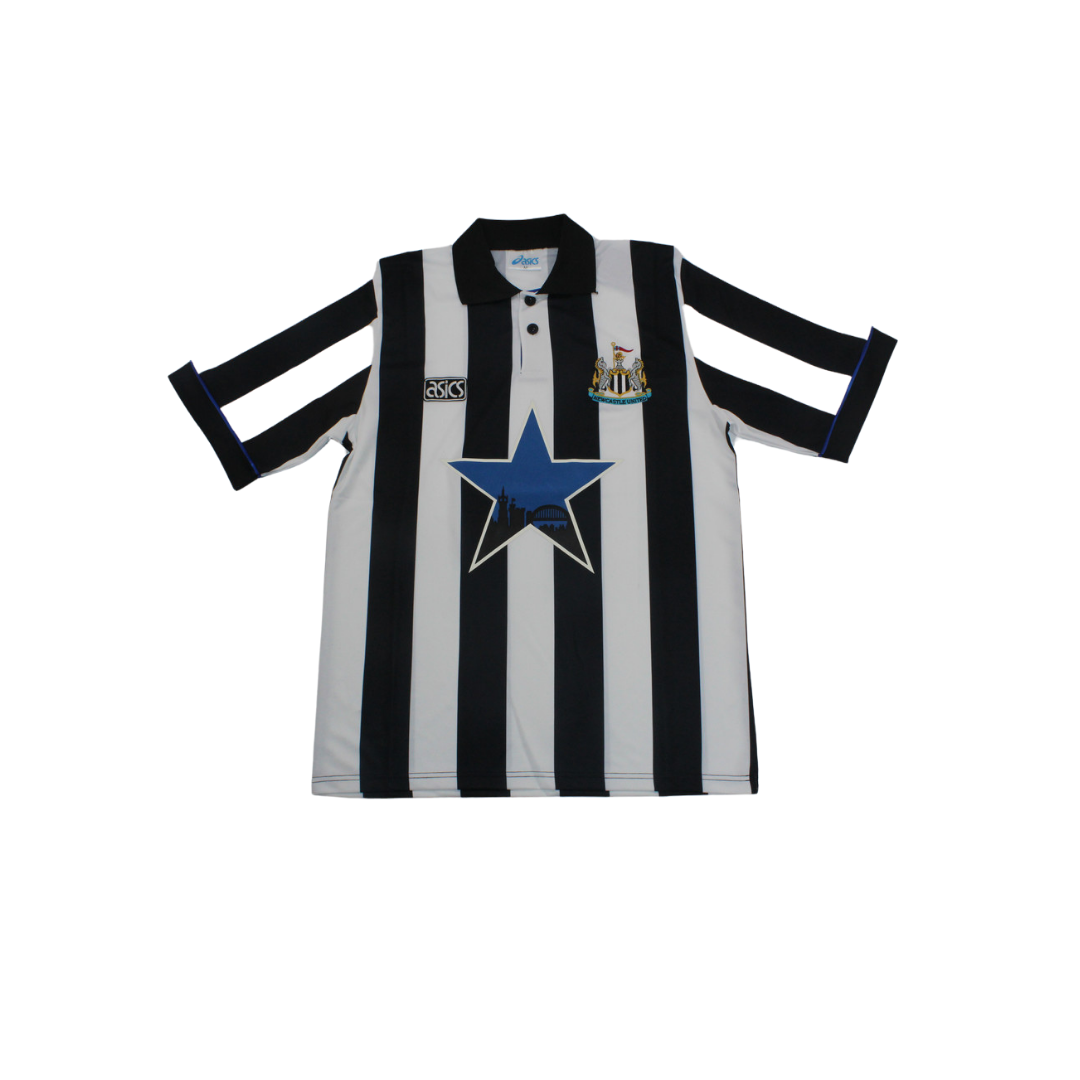 NeWMastle Heim 93/95