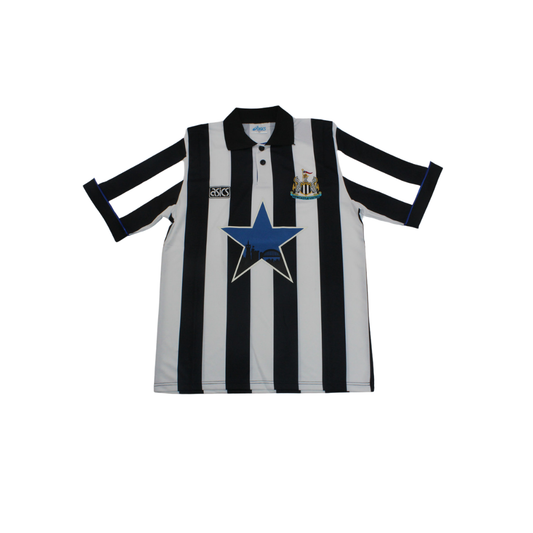 NeWMastle Heim 93/95