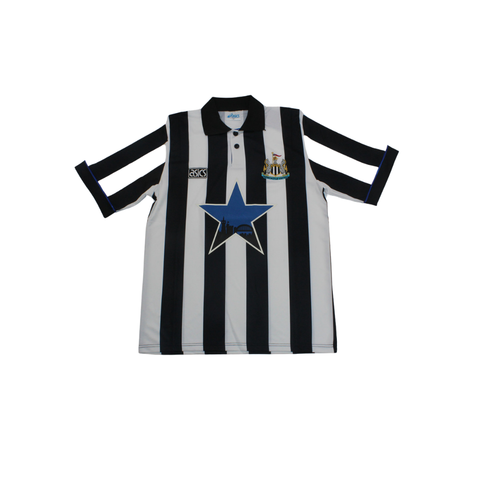 NeWMastle Heim 93/95