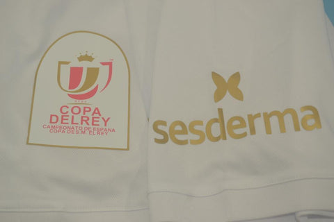 Valencia Copa de Rey Champion 18/19
