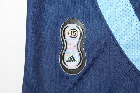 Argentinien Auswärts 2006