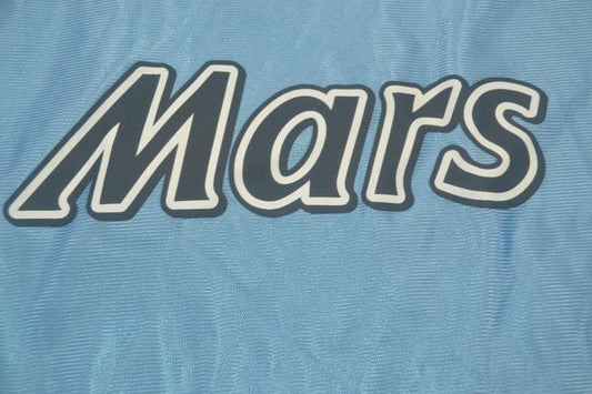 Napoli Heim 90/91