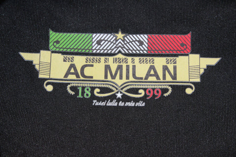 Milan Heim Langarm 10/11