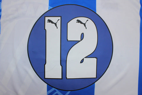 Espanyol Heim 98 Nº 12