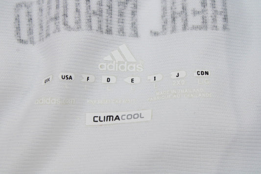 Real Madrid Heim 10/11
