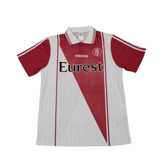 Monaco Heim 96/97