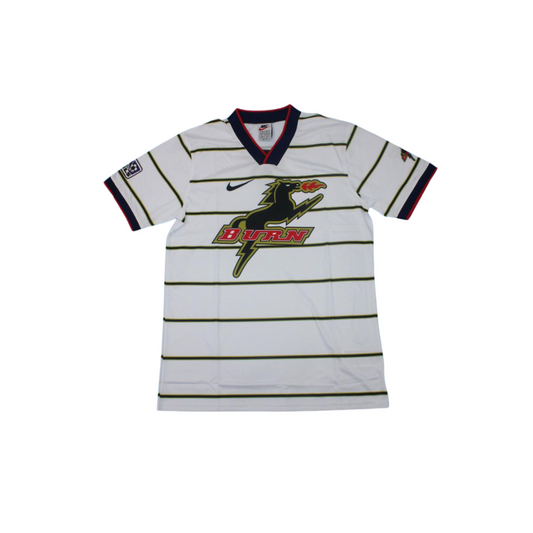 FC Dallas Auswärts 97/98