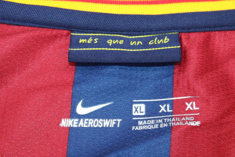 Barcelona Heim 13/14