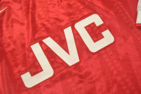 Arsenal Heim Langarm 94/95